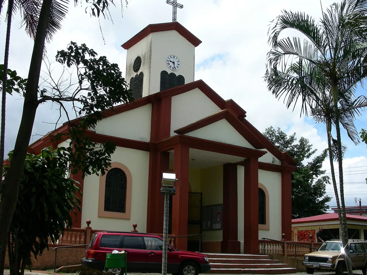 Imagen de Sabanilla (Cantón de Montes de Oca)