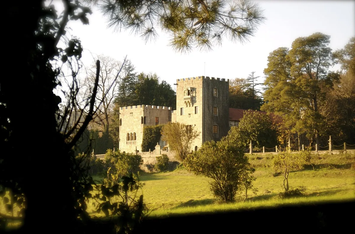 Imagen de Sada (provincia de La Coruña)