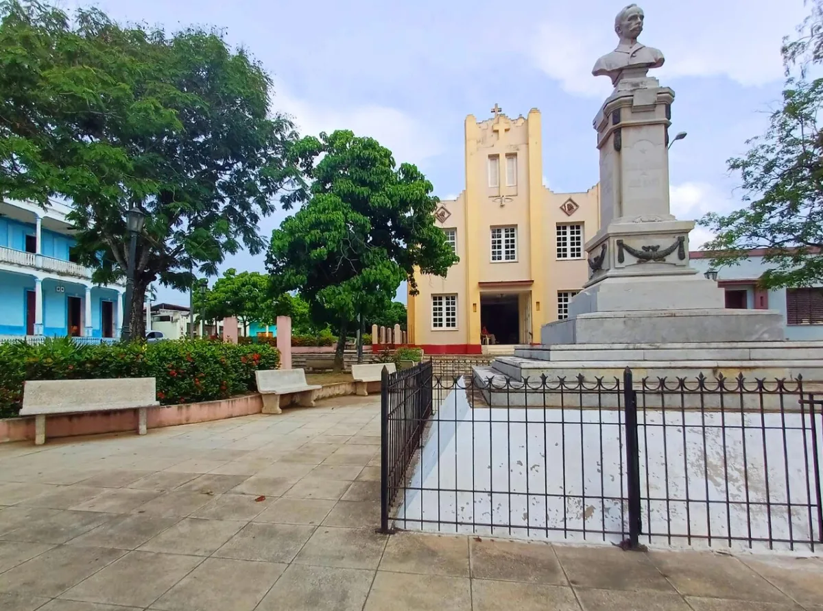 Imagen de Sagua de Tánamo (Provincia de Holguín)