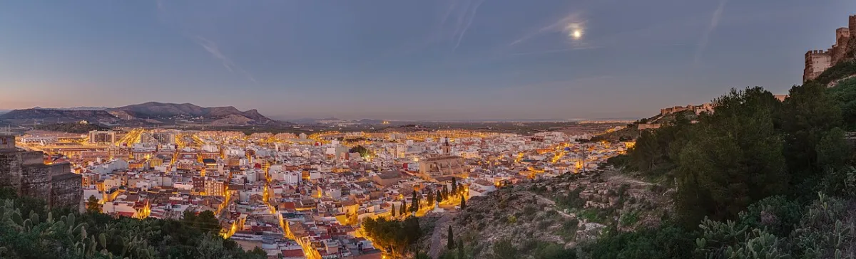 Imagen de Sagunto (provincia de Valencia)