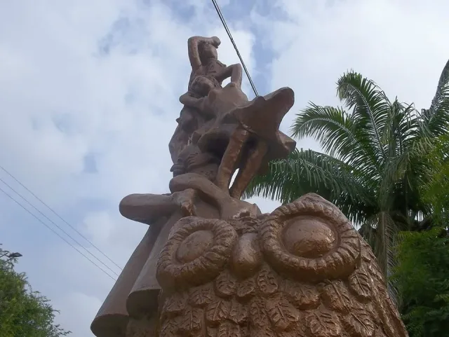 Imagen de Sahagún (Córdoba)