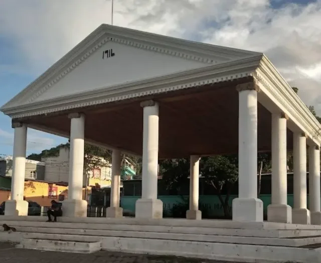 Imagen de Salamá (Departamento de Baja Verapaz)
