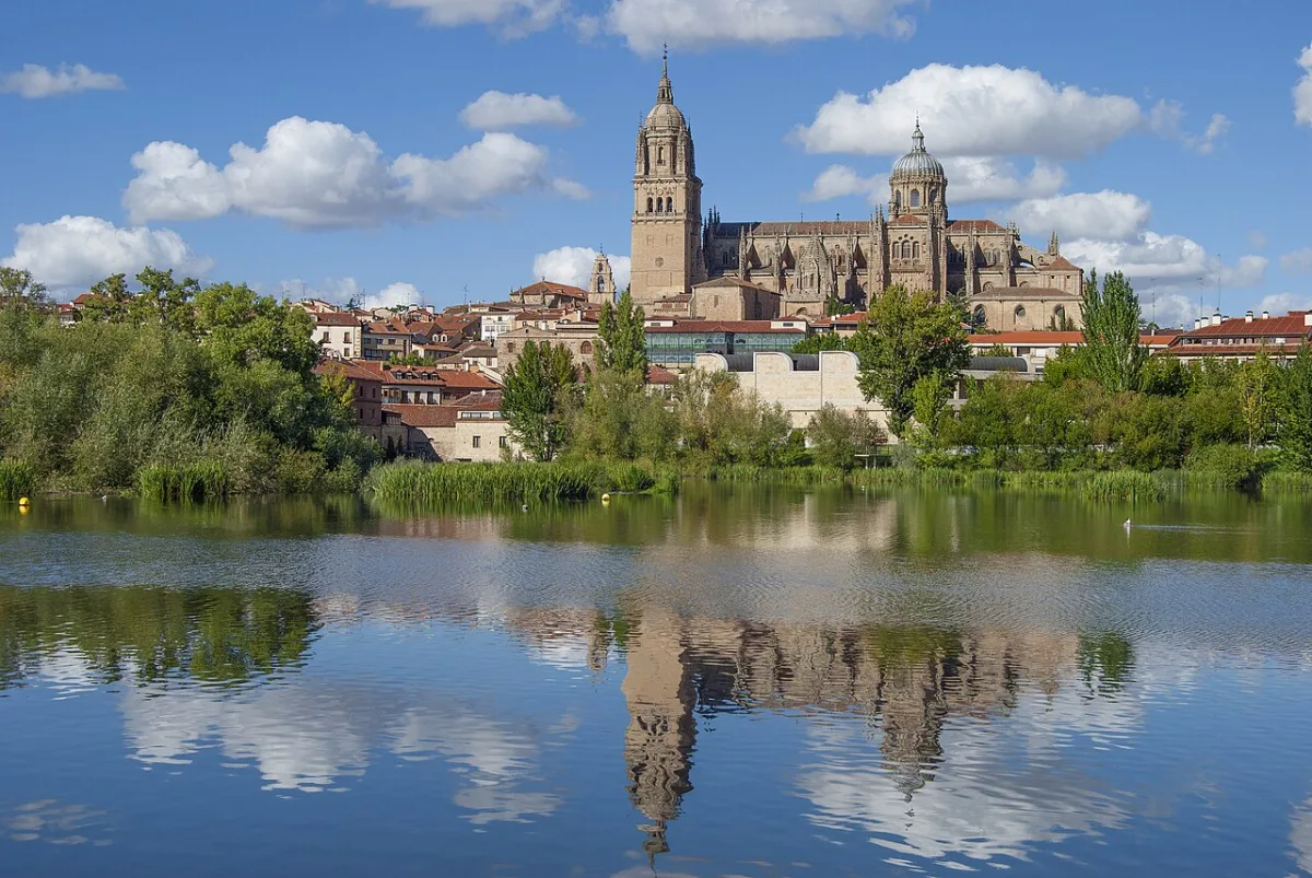Imagen de Salamanca (provincia de Salamanca)