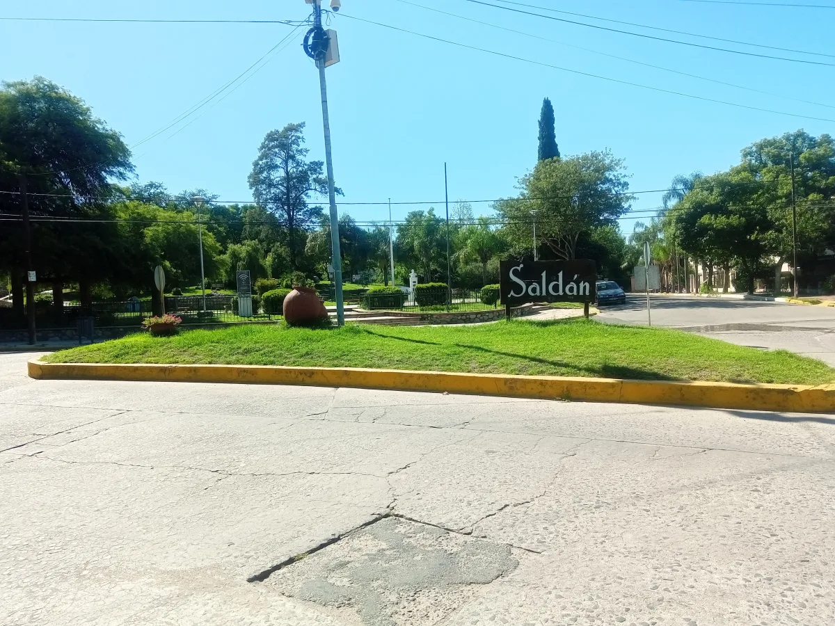 Imagen de Saldán (Departamento Colón)