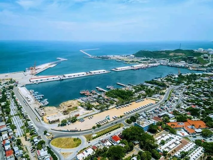 Imagen de Salina Cruz (Municipio de Salina Cruz)