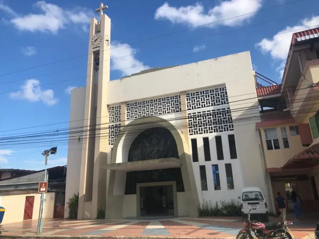 Imagen de Salitre (Cantón Salitre)