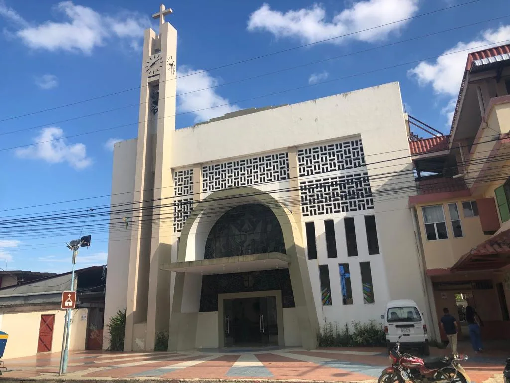 Imagen de Salitre (Cantón Salitre)