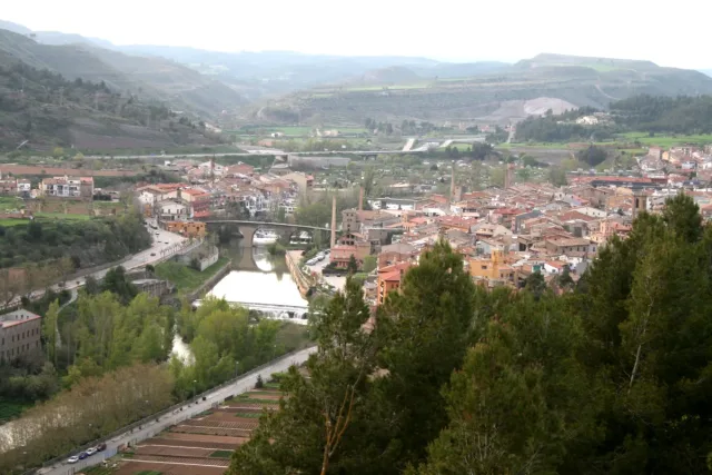 Imagen de Sallent (Bages)