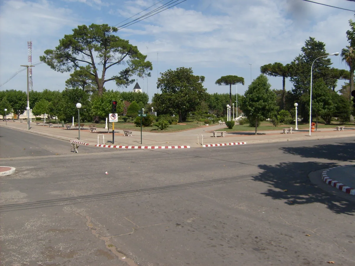 Imagen de Salliqueló (Provincia de Buenos Aires)