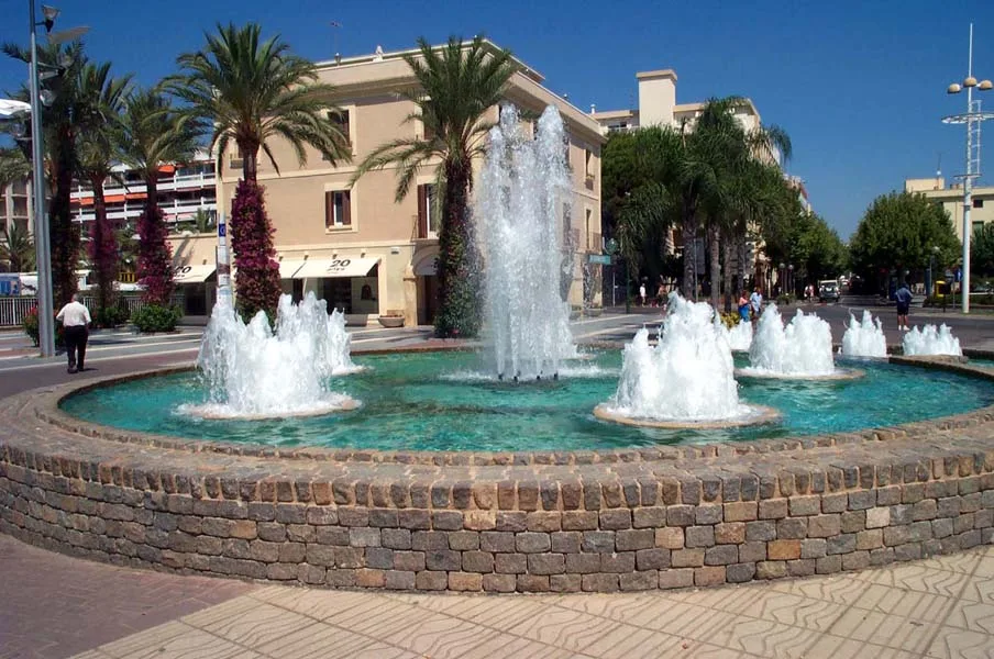 Imagen de Salou (Tarragonés)