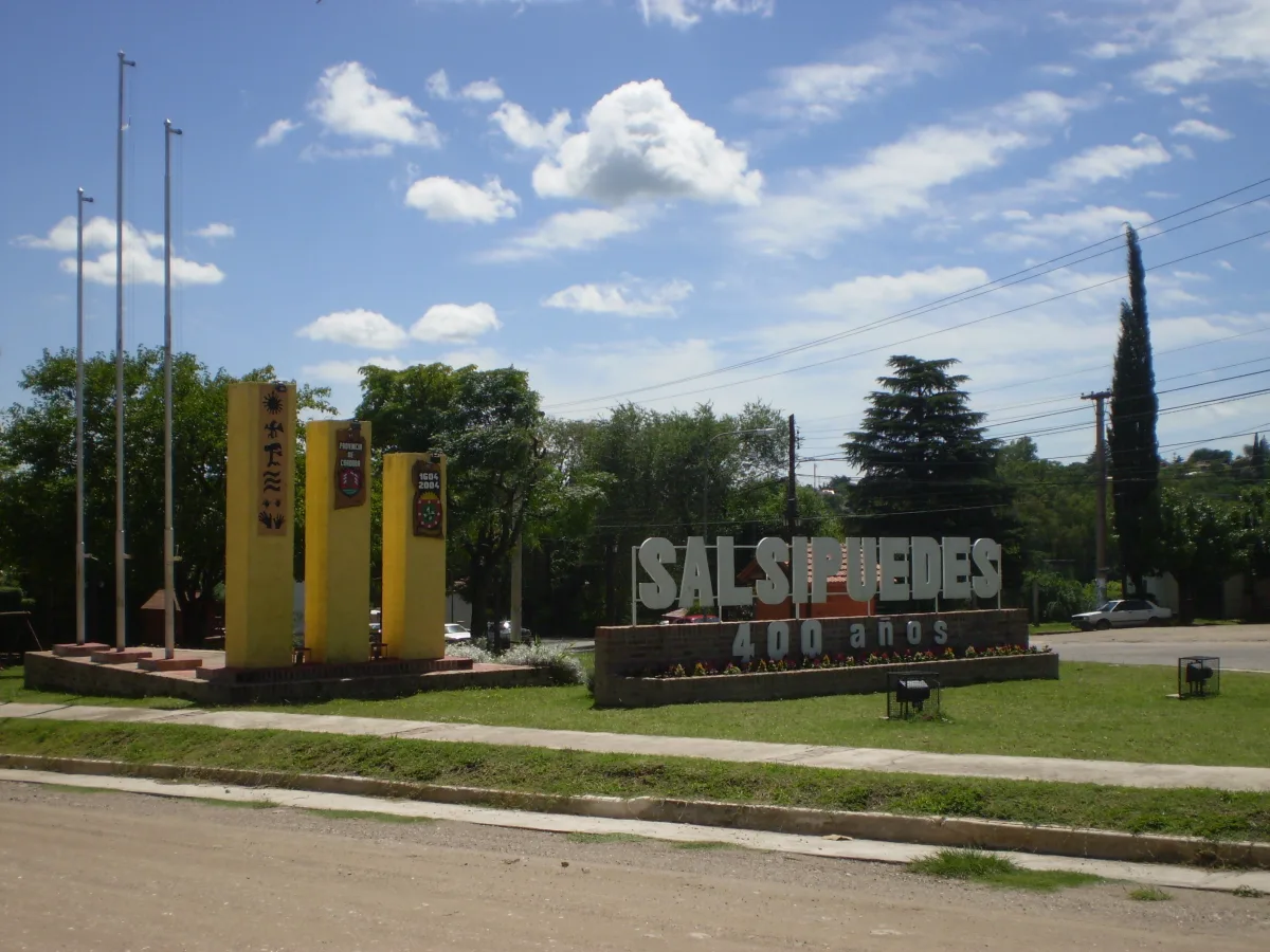 Imagen de Salsipuedes (Departamento Colón)