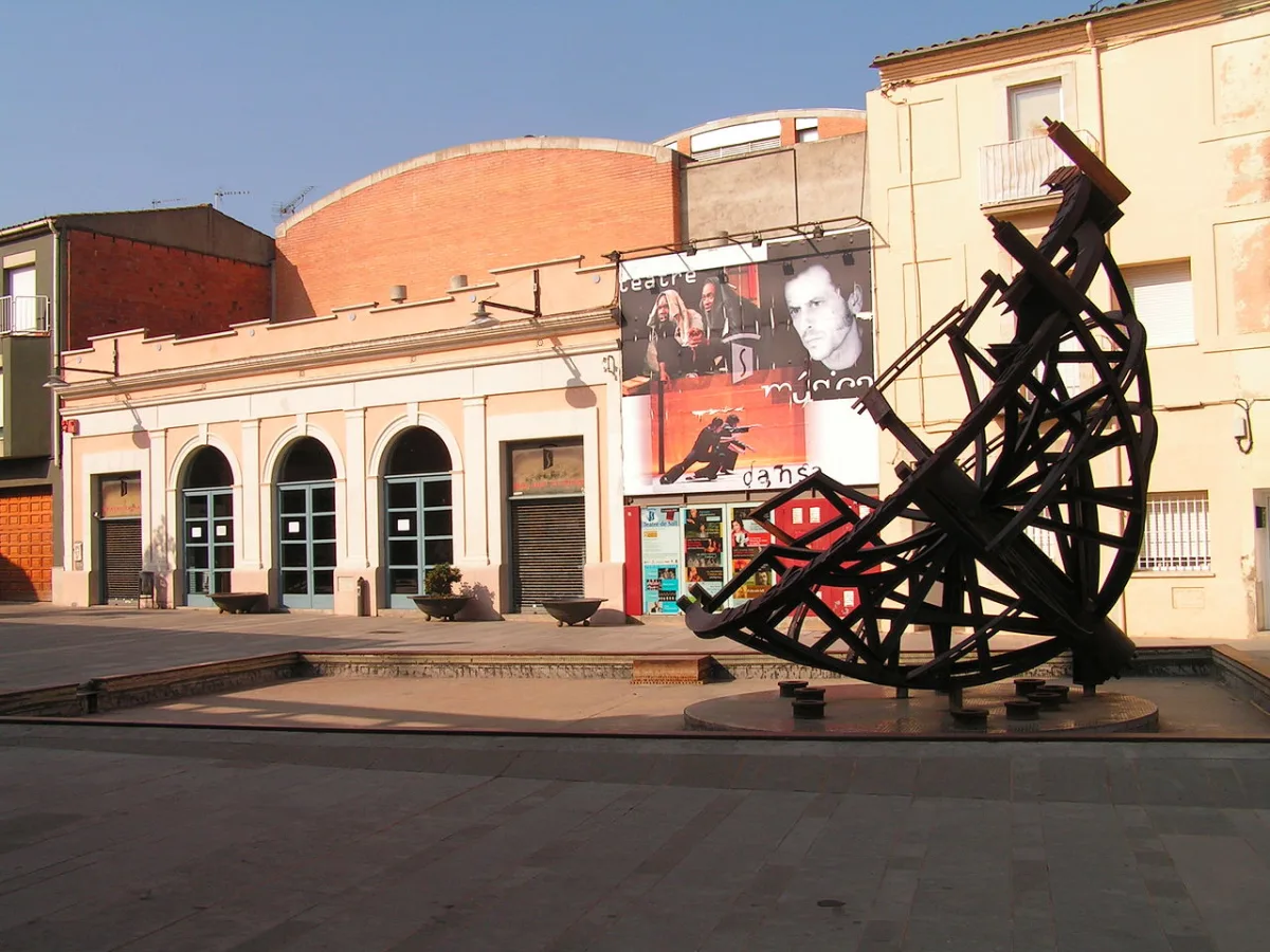 Imagen de Salt (Gironés)