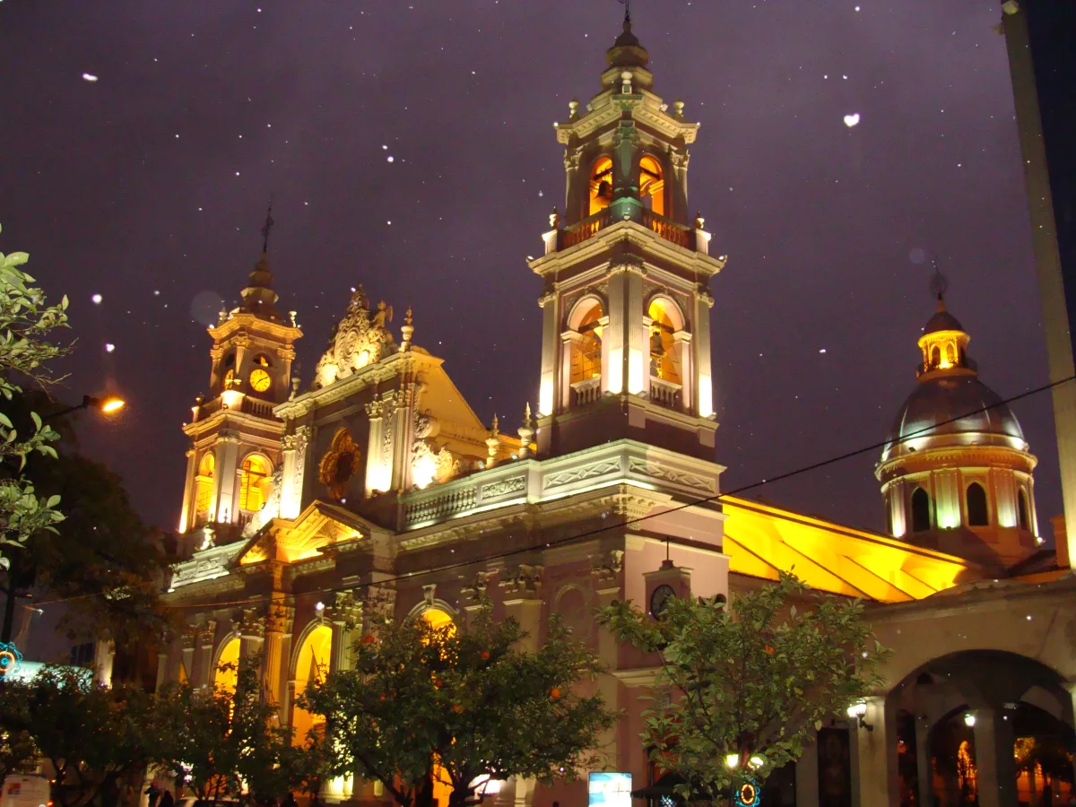 Imagen de Salta (Departamento de la Capital)