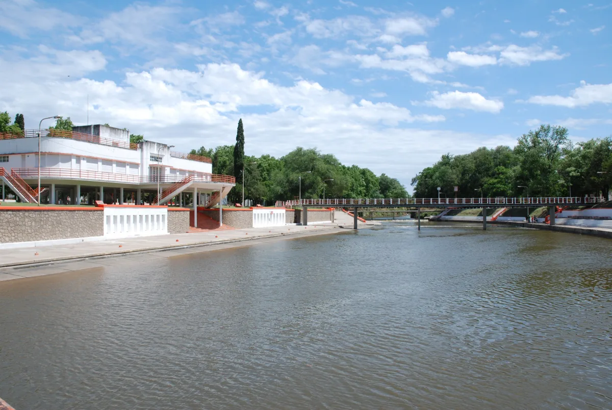 Imagen de Salto (Salto)