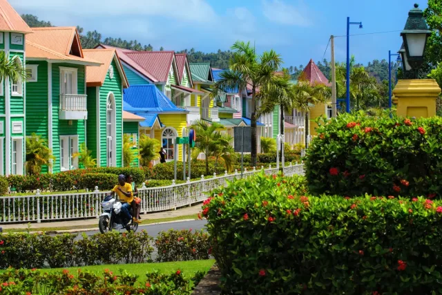 Imagen de Samaná (Samaná)