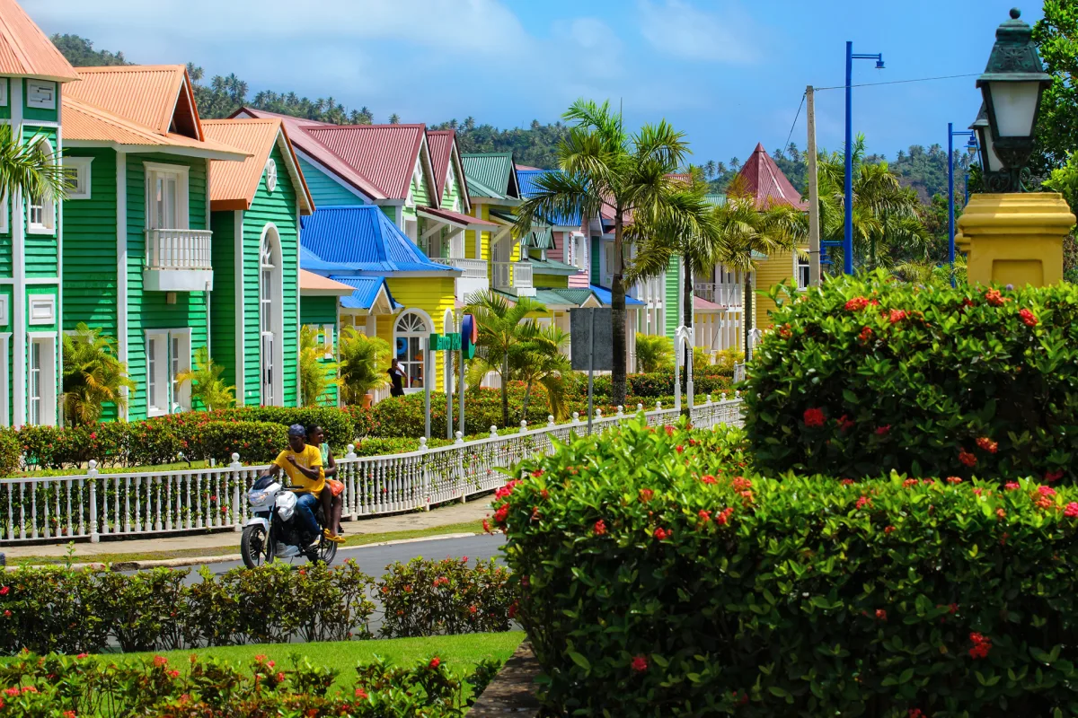 Imagen de Samaná (Samaná)