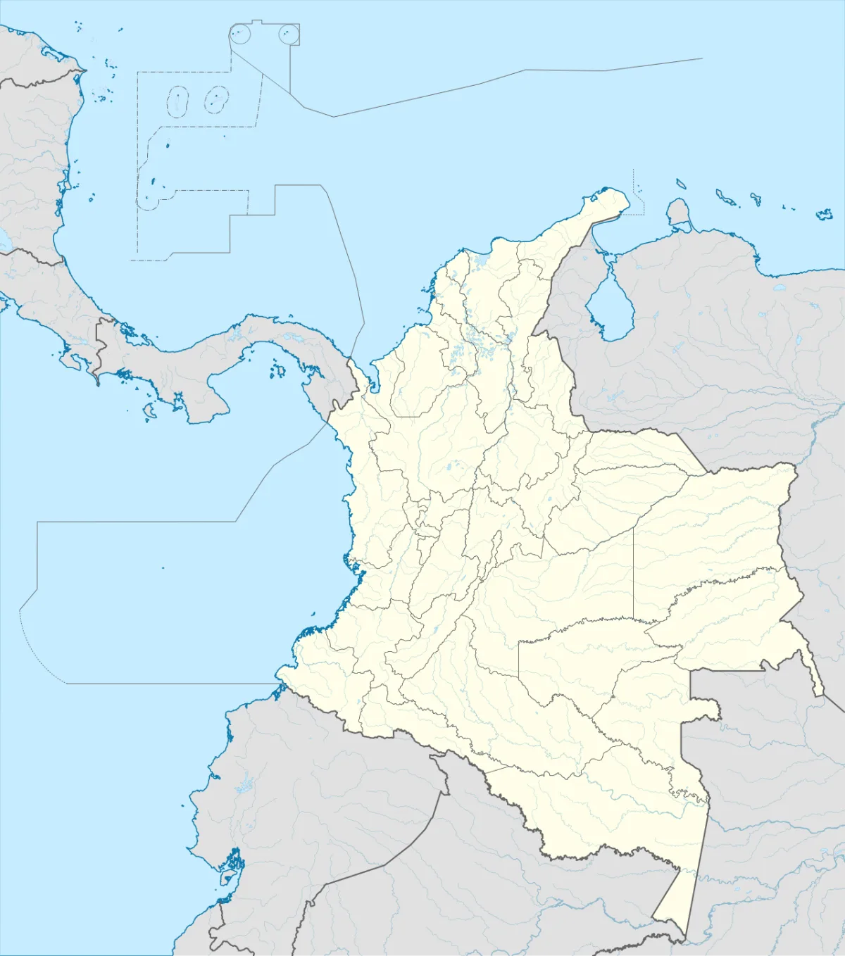 Imagen de Samaniego (Nariño)