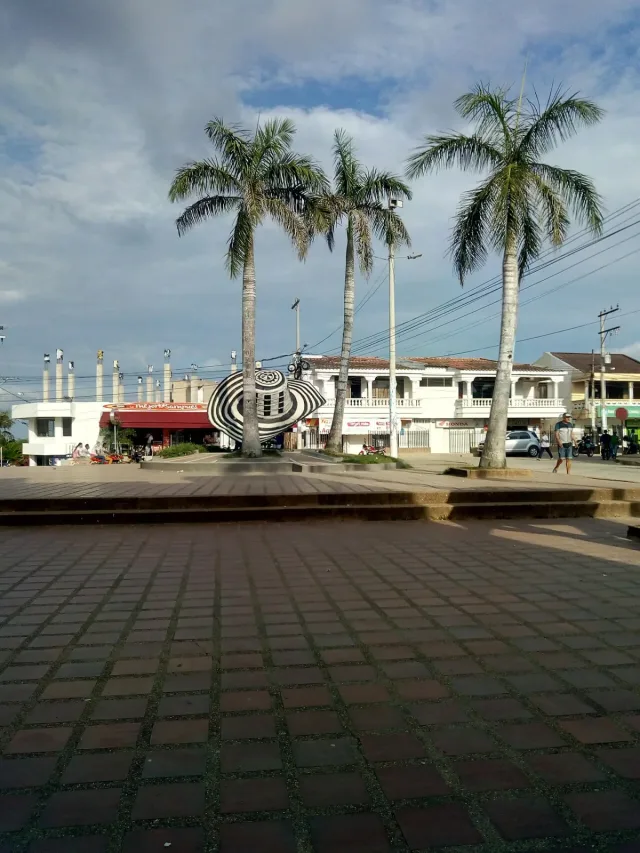 Imagen de Sampués (Sucre)