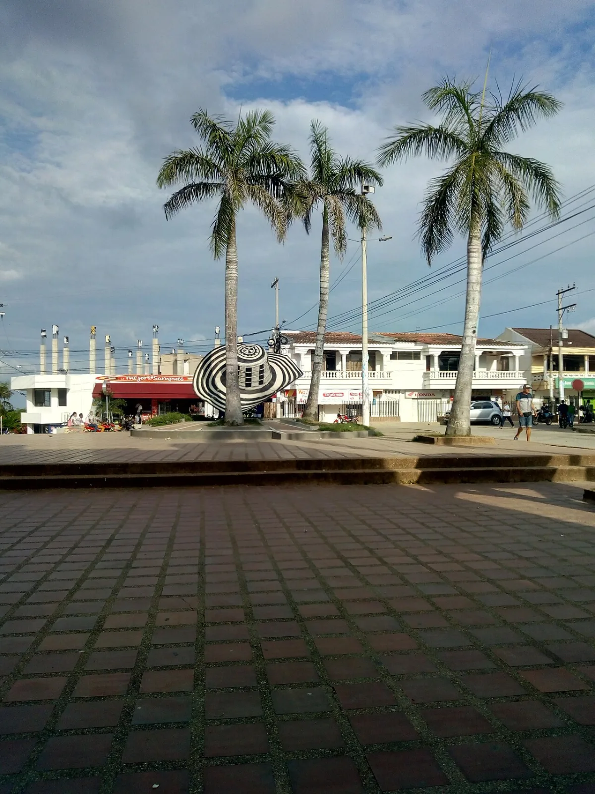 Imagen de Sampués (Sucre)