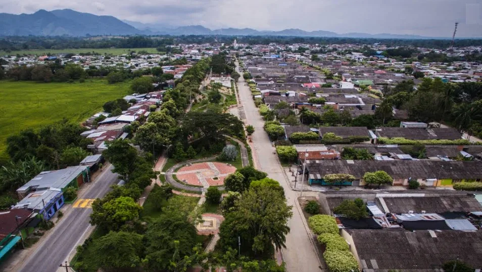 Imagen de San Alberto (Cesar)