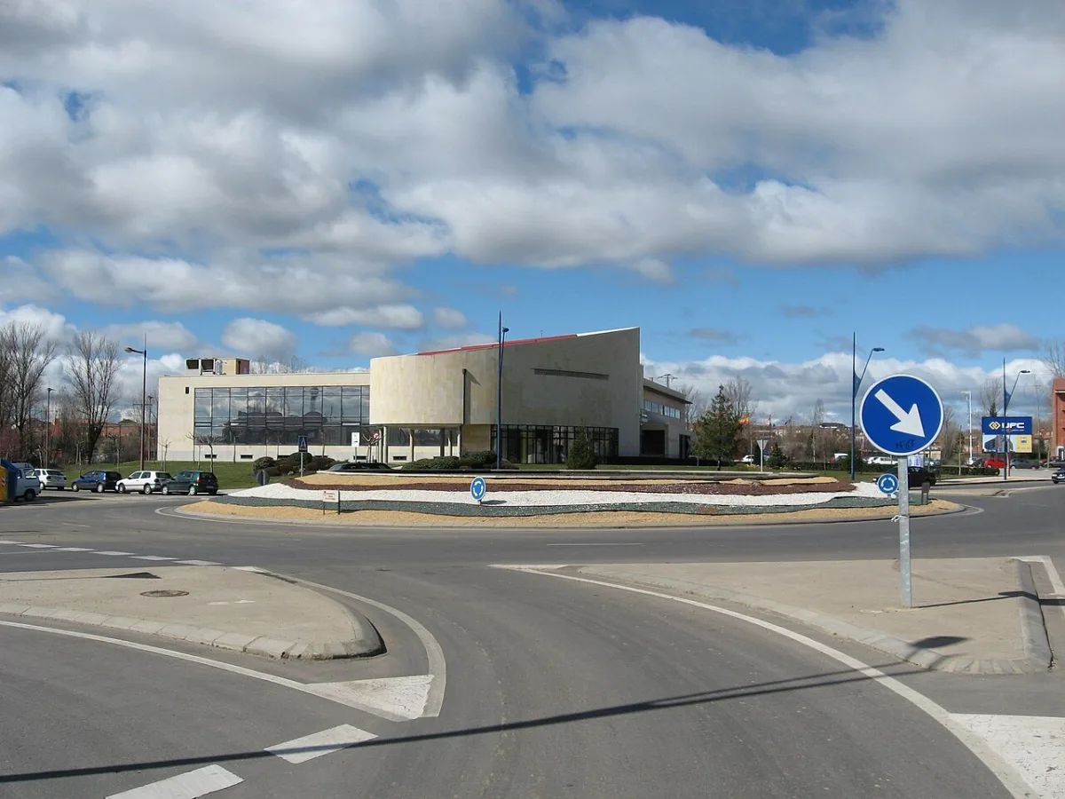 Imagen de San Andrés del Rabanedo (provincia de León)