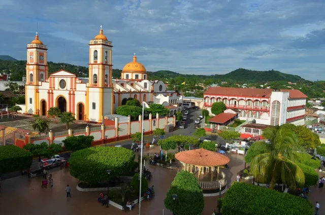 Imagen de San Andrés Tuxtla (Municipio de San Andrés Tuxtla)