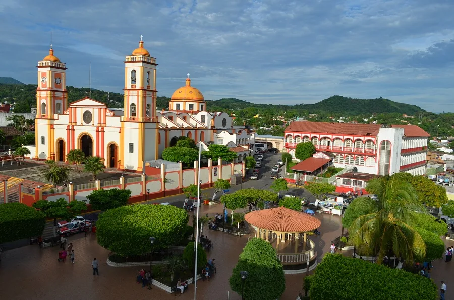 Imagen de San Andrés Tuxtla (Municipio de San Andrés Tuxtla)