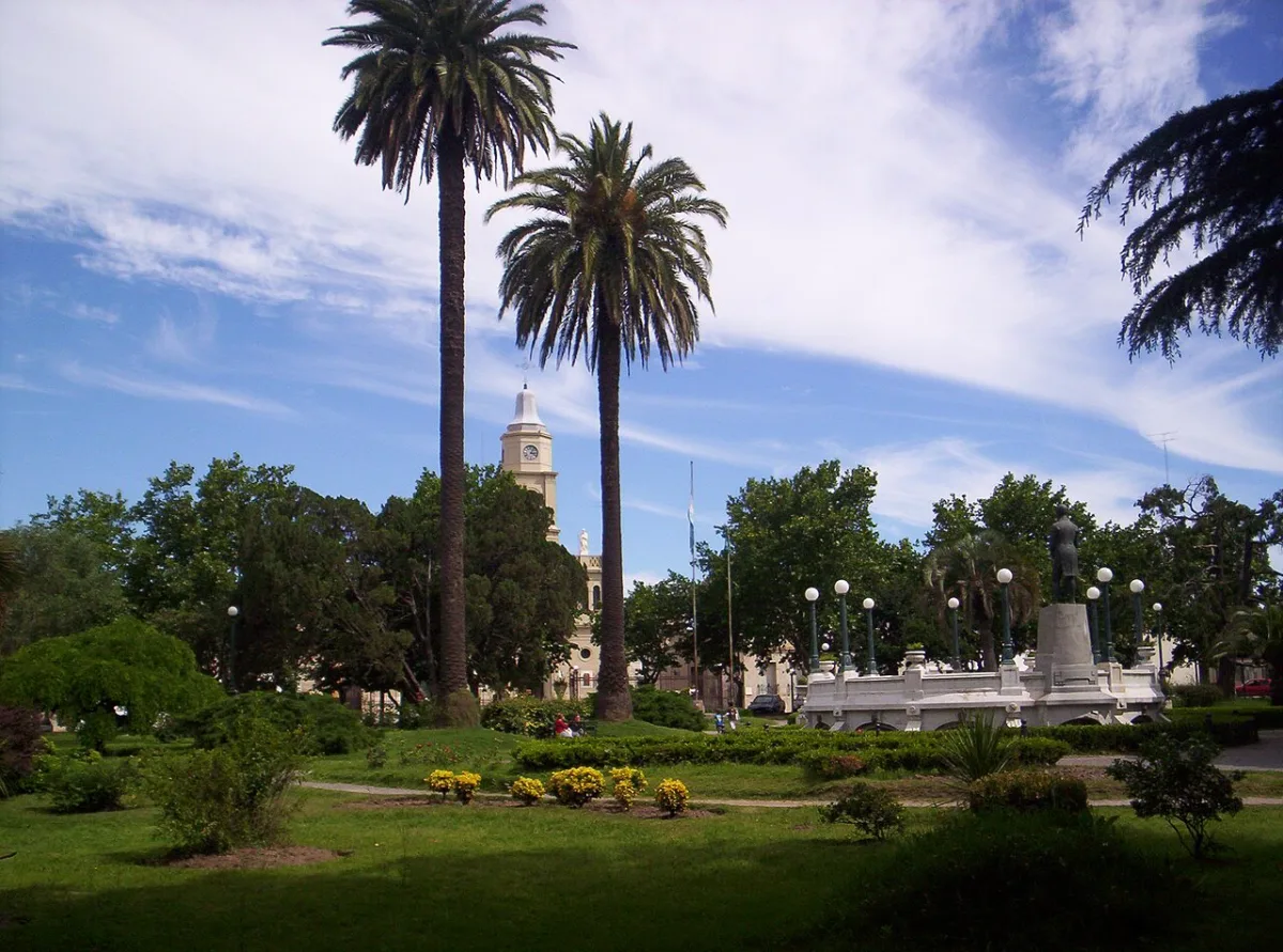 Imagen de San Antonio de Areco (Partido de San Antonio de Areco)