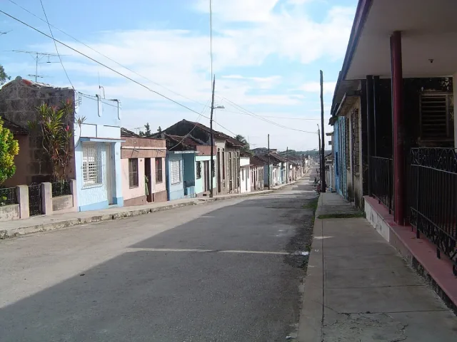 Imagen de San Antonio de los Baños (Provincia de Artemisa)