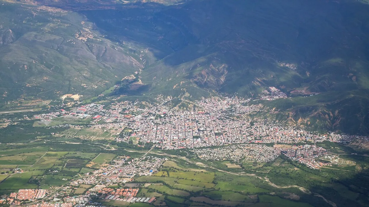 Imagen de San Antonio del Táchira (Municipio Bolívar)