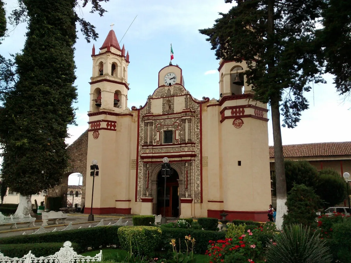 Imagen de San Antonio la Isla (Municipio de San Antonio la Isla)
