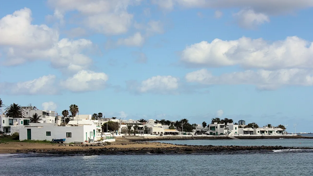 Imagen de San Bartolomé (Las Palmas)