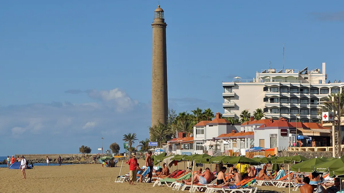 Imagen de San Bartolomé de Tirajana (Las Palmas)