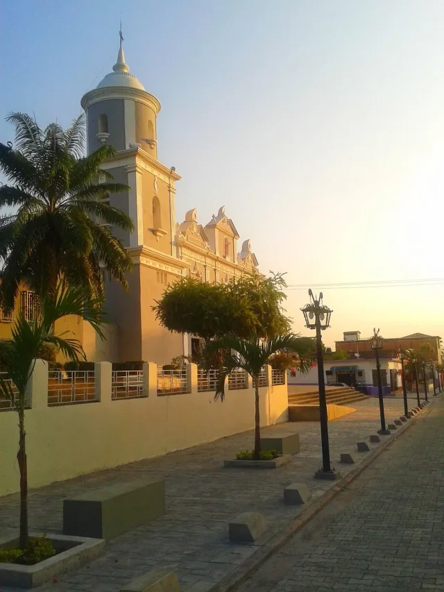 Imagen de San Carlos (Municipio San Carlos)