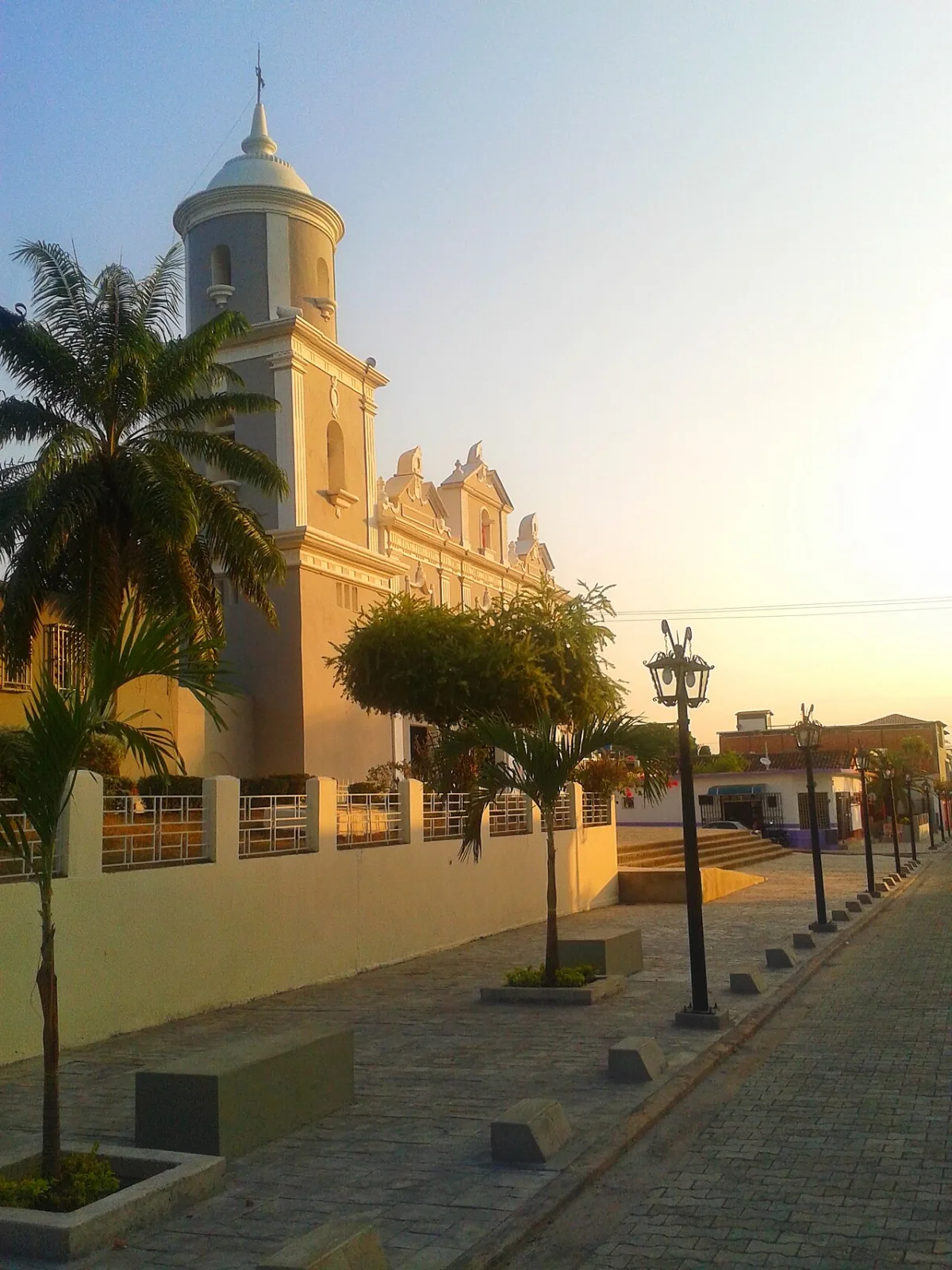 Imagen de San Carlos (Municipio San Carlos)