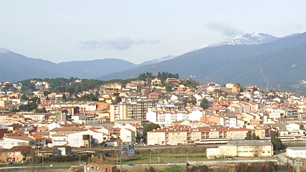 Imagen de San Celoni (Vallés Oriental)