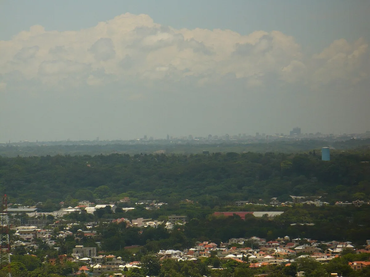 Imagen de San Cristóbal R.D. (San Cristóbal)