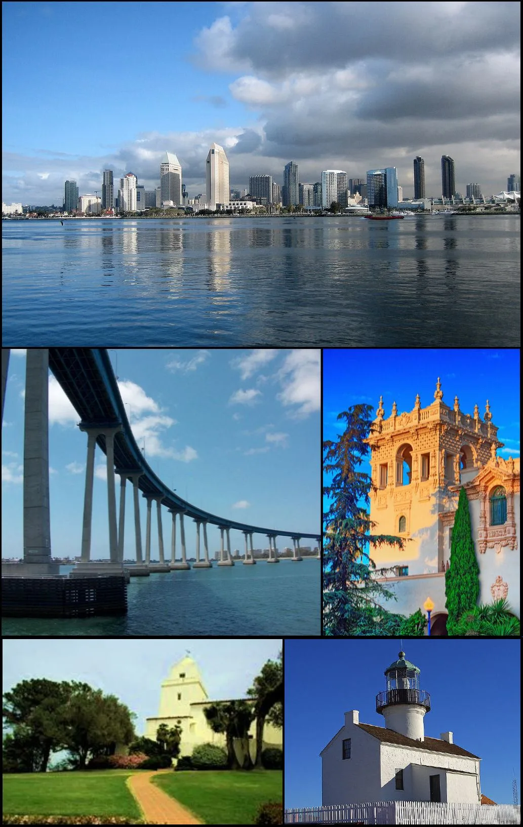 Imagen de San Diego (Condado de San Diego)