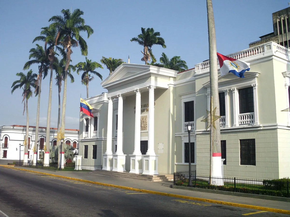 Imagen de San Felipe (Yaracuy)