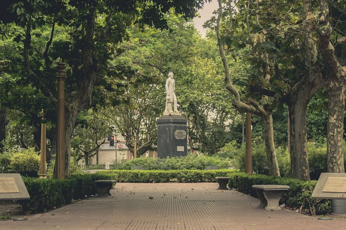 Imagen de San Fernando (Provincia de Buenos Aires)