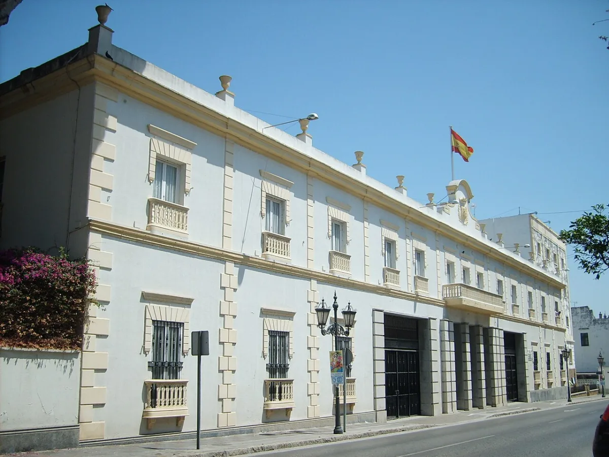 Imagen de San Fernando Cadiz (provincia de Cádiz)