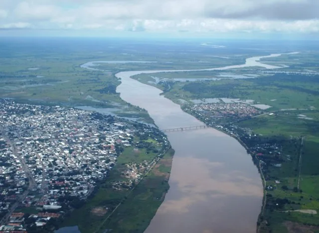 Imagen de San Fernando de Apure (Apure)