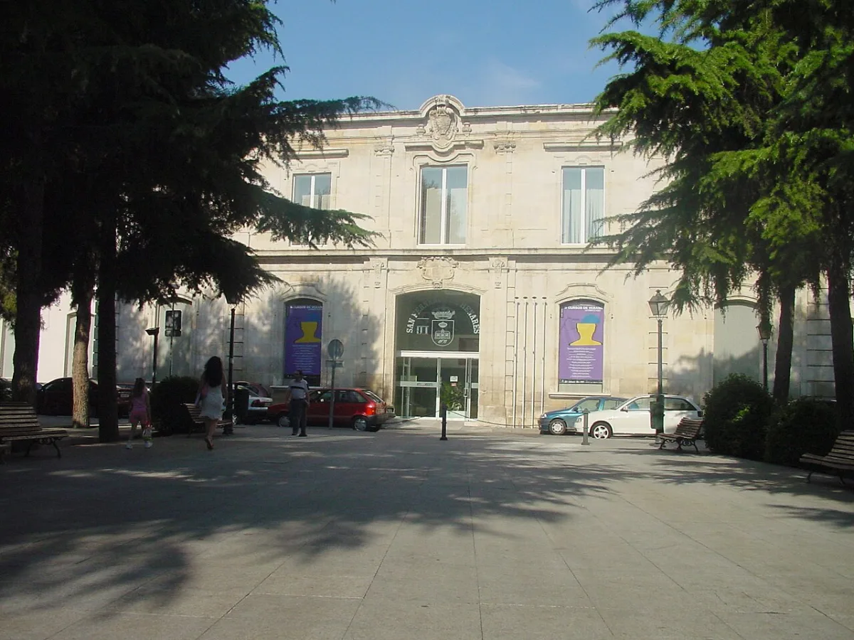 Imagen de San Fernando de Henares (Área metropolitana de Madrid)