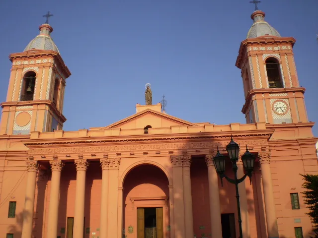 Imagen de San Fernando del Valle (Departamento Capital)