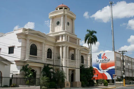 Imagen de San Francisco de Macorís (Duarte)