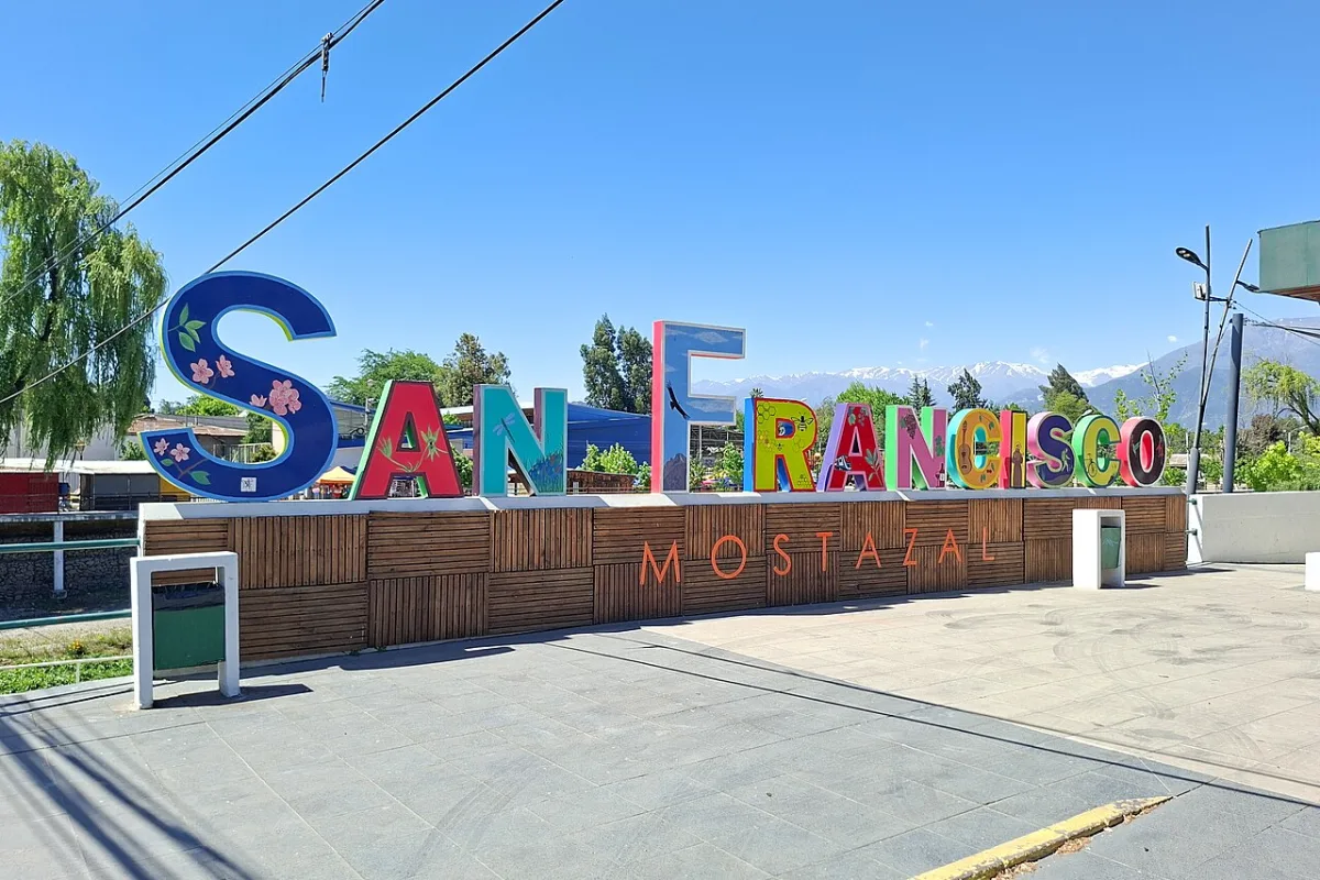 Imagen de San Francisco de Mostazal (Mostazal)