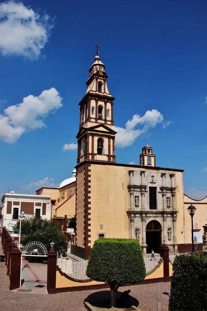 Imagen de San Francisco del Rincón (Guanajuato)