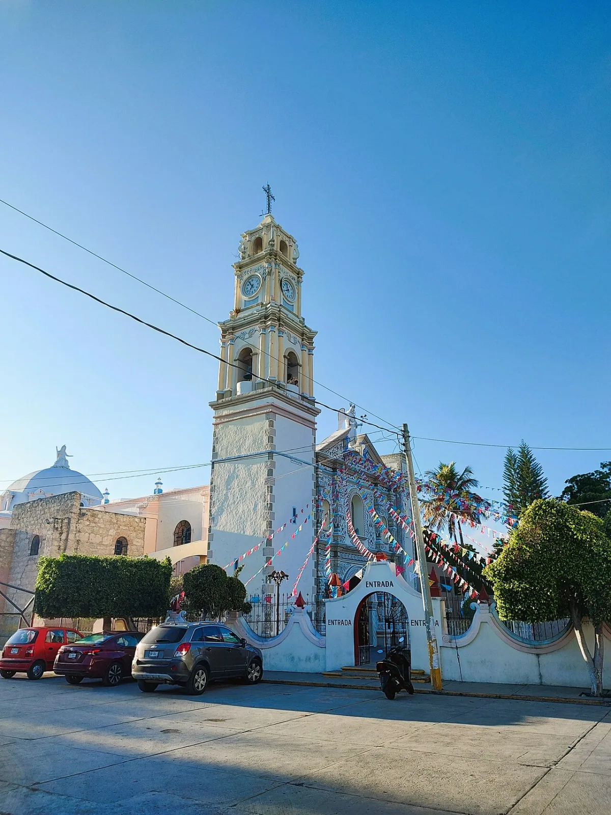 Imagen de San Gabriel Chilac (Municipio de San Gabriel Chilac)