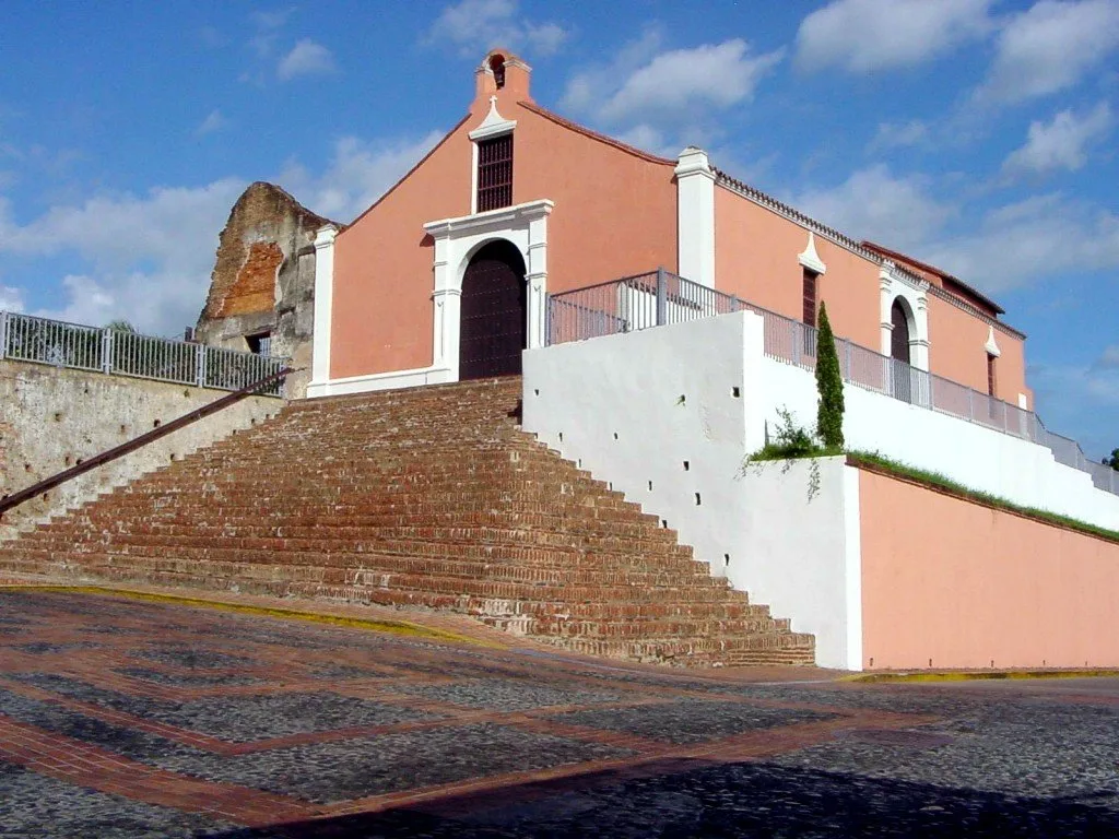 Imagen de San Germán (Puerto Rico)