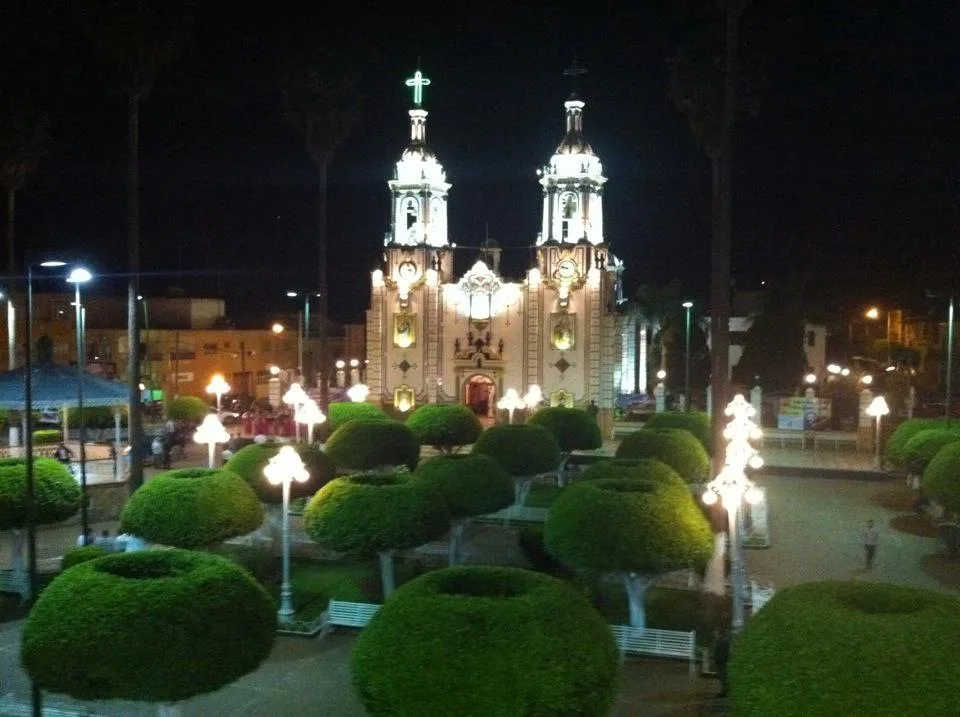 Imagen de San Ignacio Cerro Gordo (Municipio de San Ignacio Cerro Gordo)